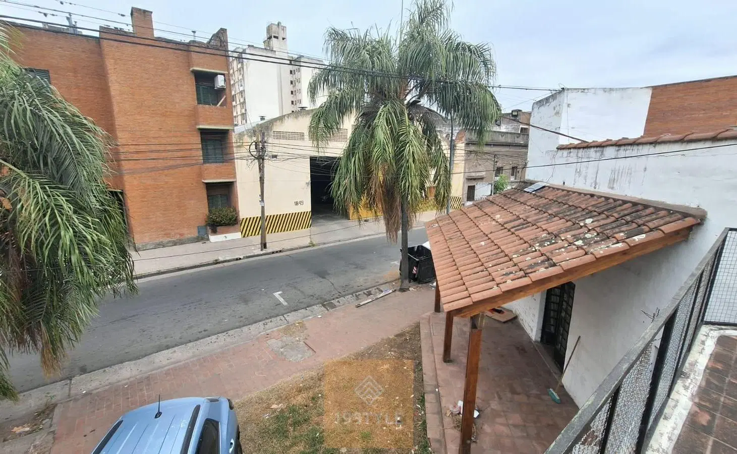 Terreno apto emprendimiento inmobiliario en barrio Alberdi 2
