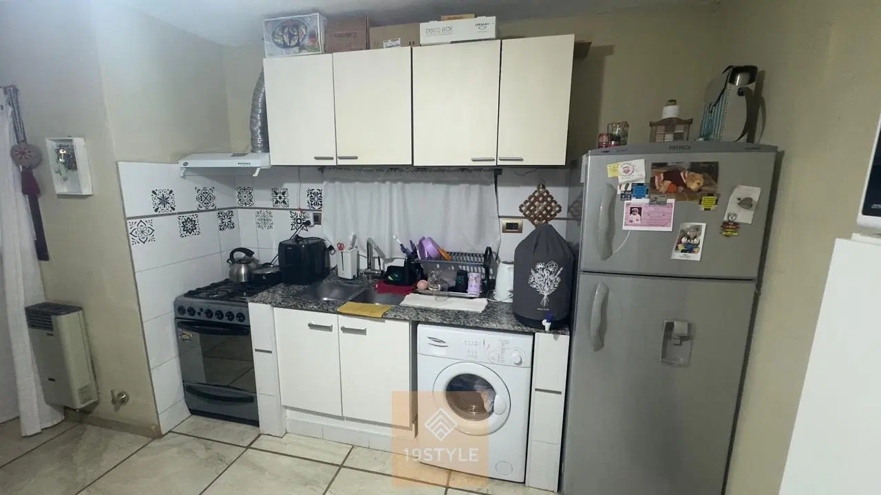 CASA A LA VENTA EN VILLA PARQUE SANTA ANA 5