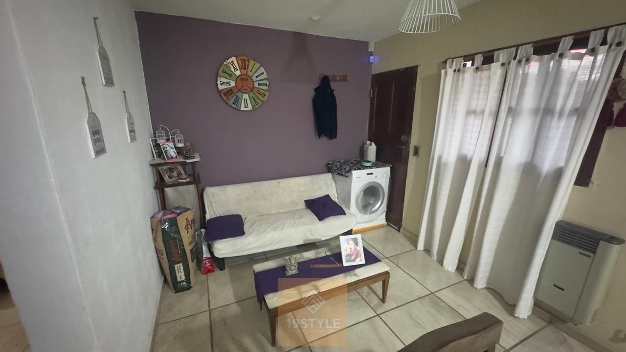 Foto de CASA A LA VENTA EN VILLA PARQUE SANTA ANA, imagen 4