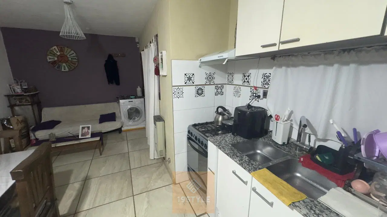 CASA A LA VENTA EN VILLA PARQUE SANTA ANA 1
