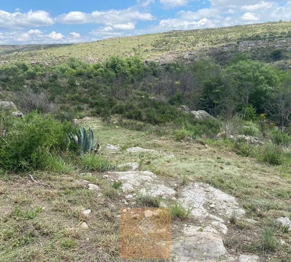LOTE A LA VENTA EN LOS QUIMBALETES- VILLA GIARDINO 5