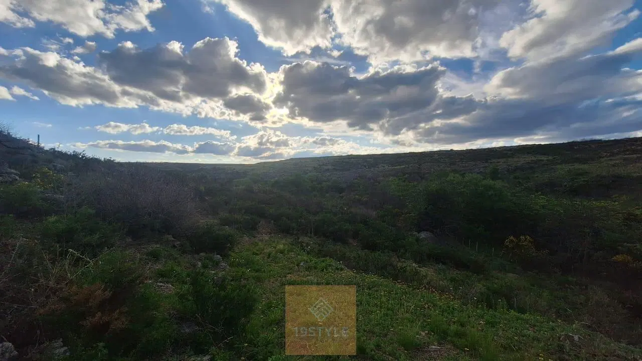 LOTE A LA VENTA EN LOS QUIMBALETES- VILLA GIARDINO 4