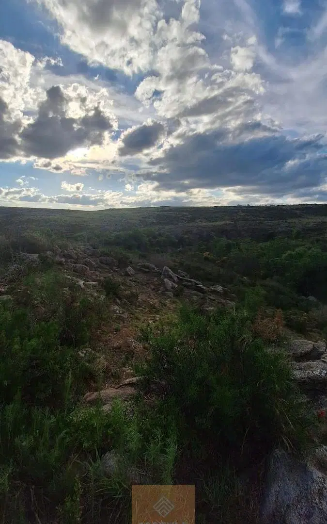 LOTE A LA VENTA EN LOS QUIMBALETES- VILLA GIARDINO 3