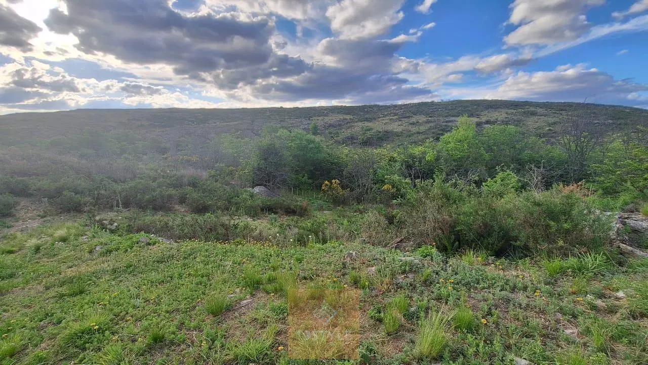 LOTE A LA VENTA EN LOS QUIMBALETES- VILLA GIARDINO 5