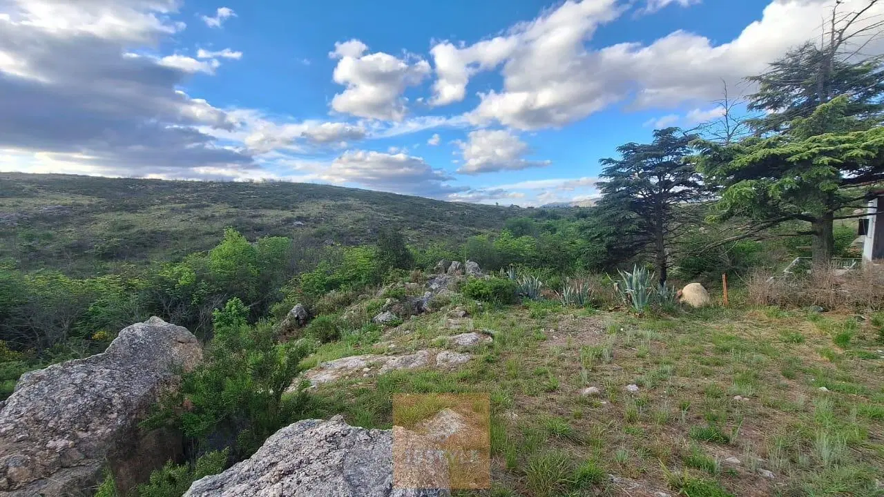 LOTE A LA VENTA EN LOS QUIMBALETES- VILLA GIARDINO 1