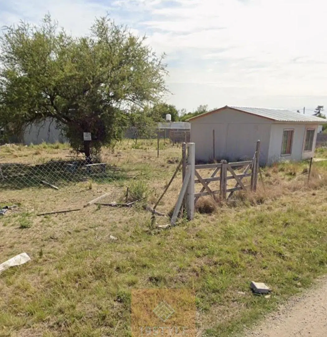 Terreno en Villa Anisacate de 330 m2 a la venta 2