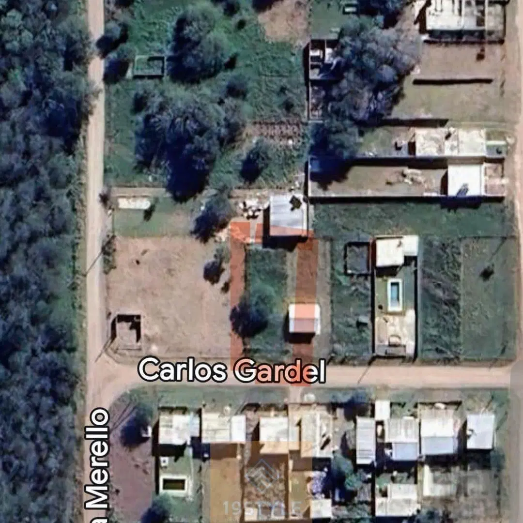 Terreno en Villa Anisacate de 330 m2 a la venta 3