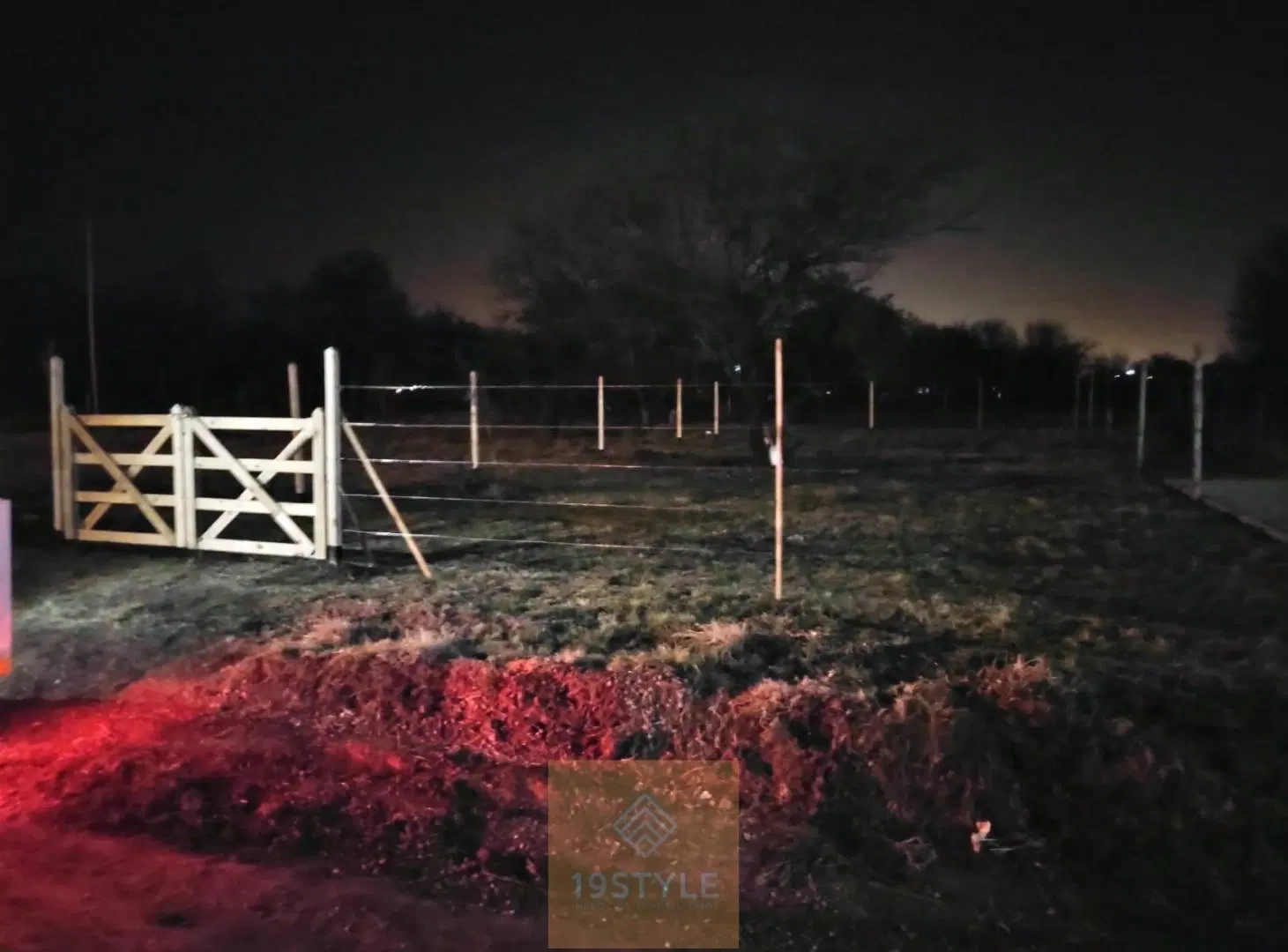 Terreno en Villa Anisacate de 330 m2 a la venta 4