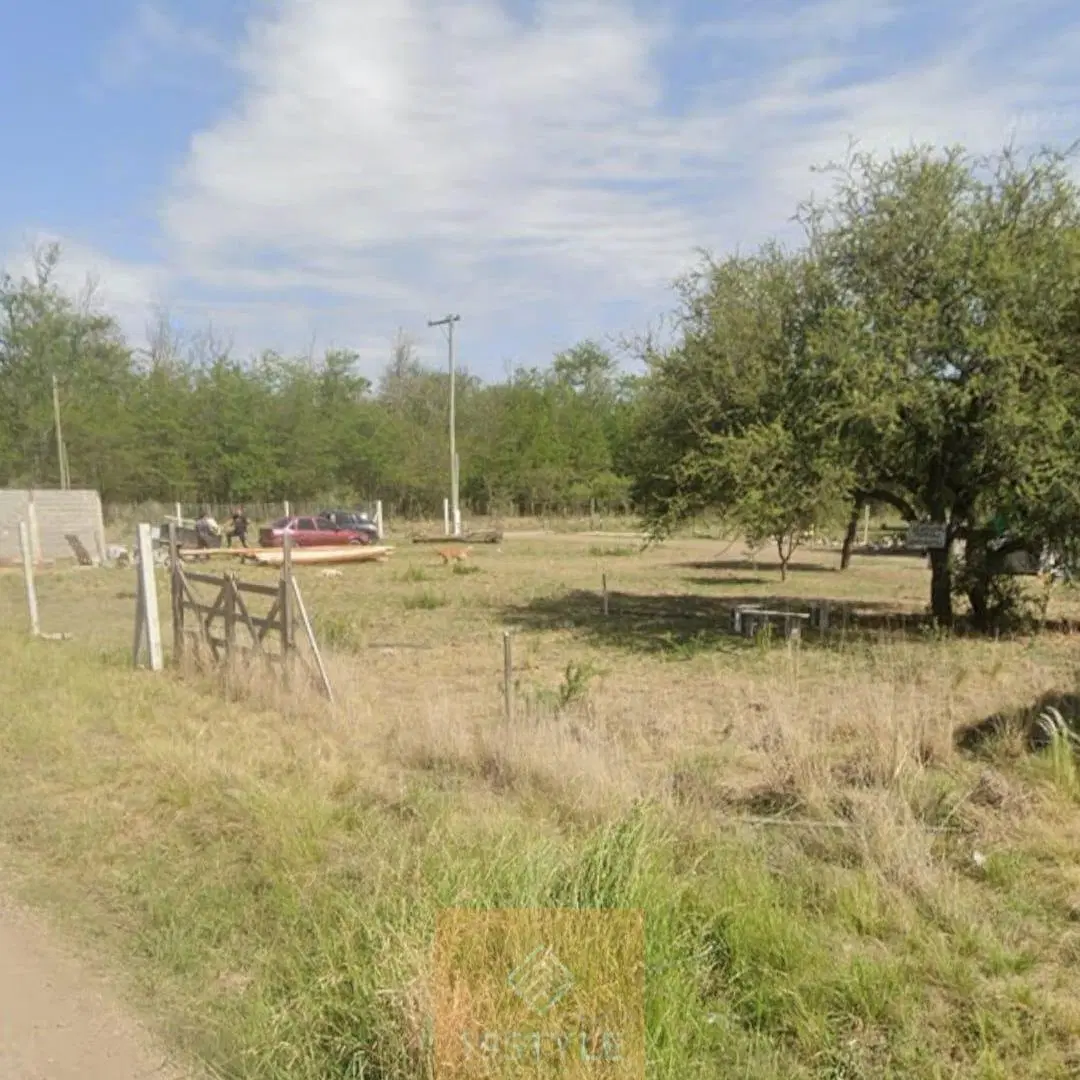 Terreno en Villa Anisacate de 330 m2 a la venta 5