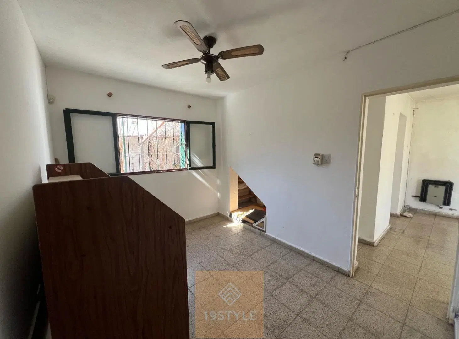 CASA A LA VENTA DE 3 HABITACIONES EN BARRIO JARDINES DEL SUR 5
