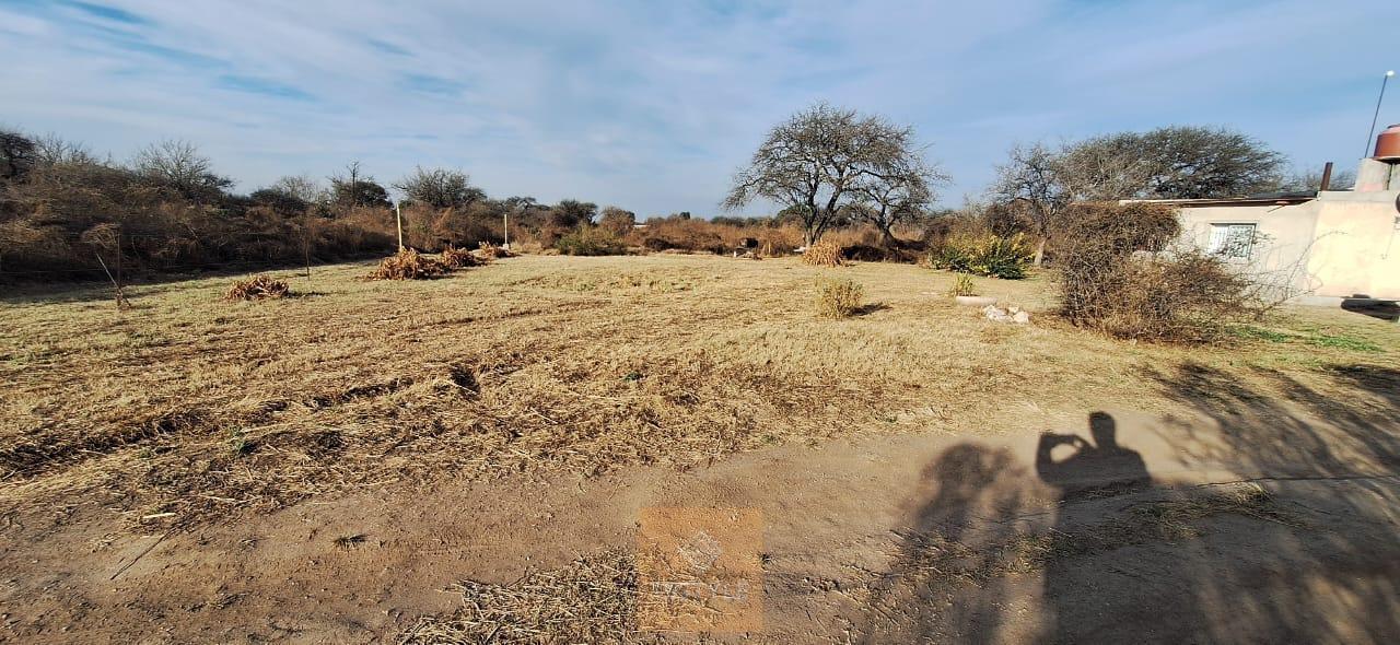 GRAN TERRENO DE 2 HA A LA VENTA- INCLUYE 2 PROPIEDADES