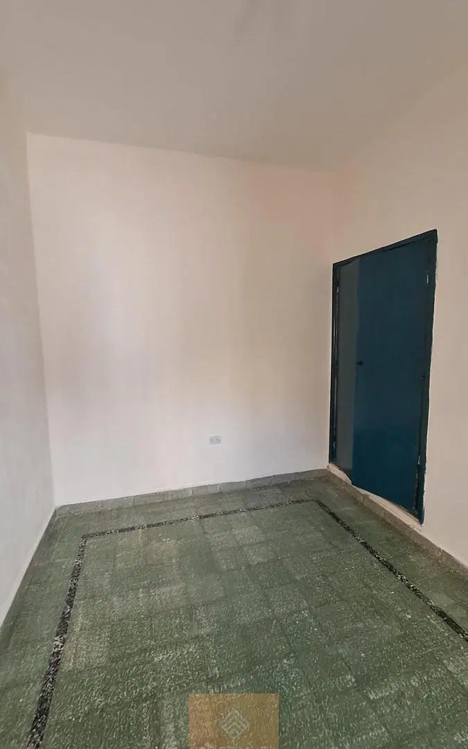 Departamento en Alberdi 5