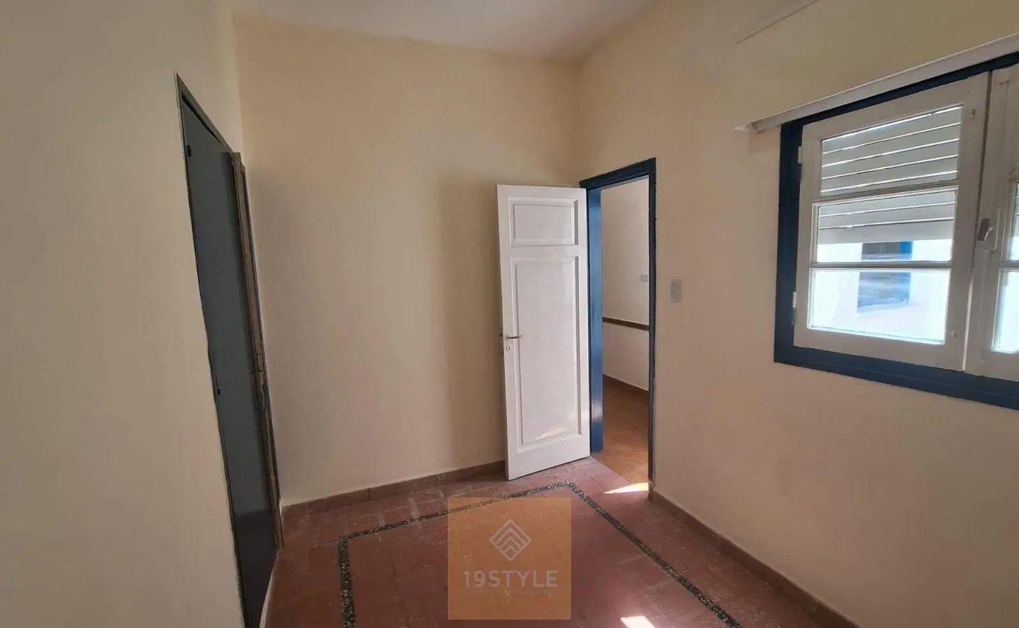 Departamento en Alberdi 2