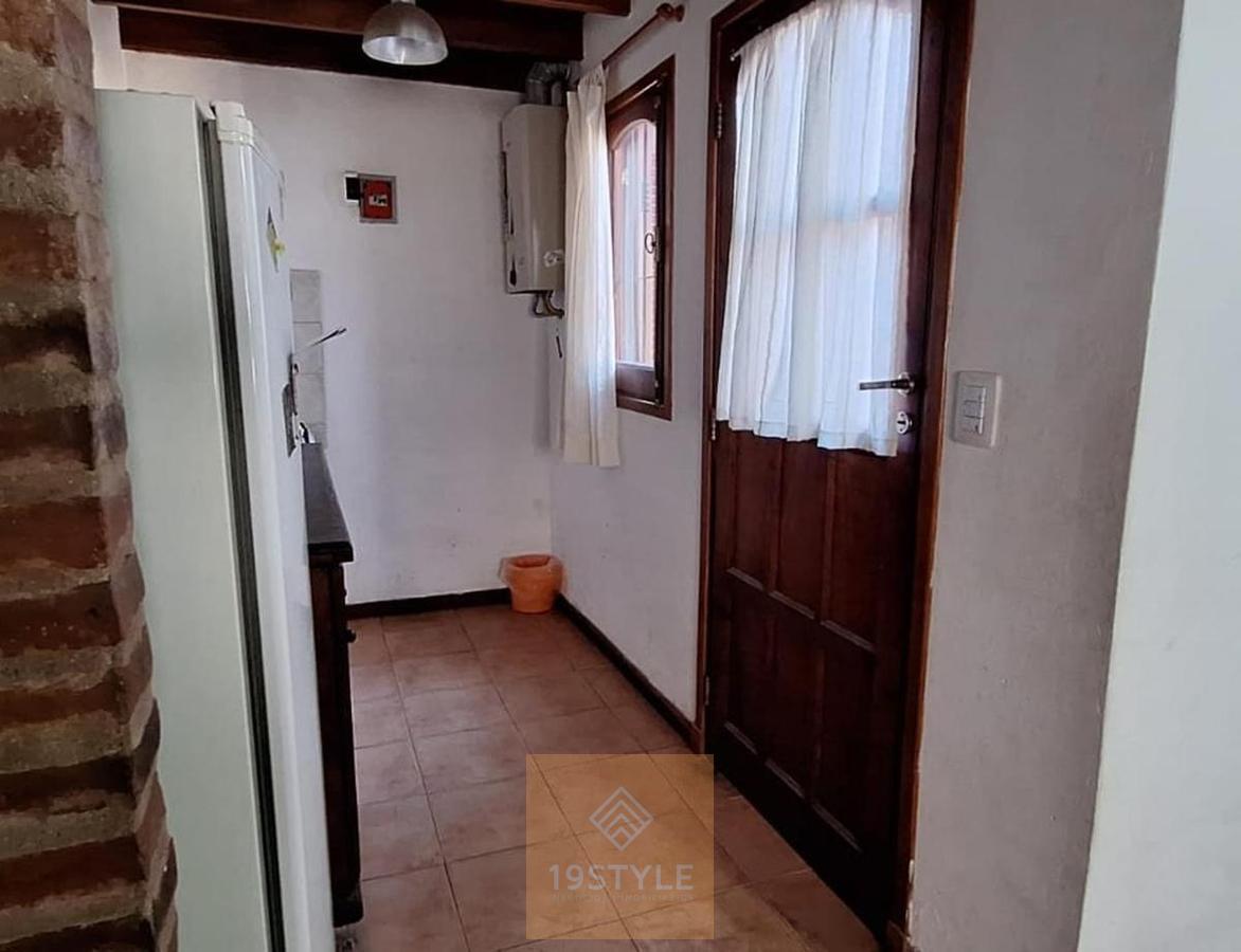 Foto de CABAÑAS DE CATEGORIA EN VILLA CURA BROCHERO, imagen 3