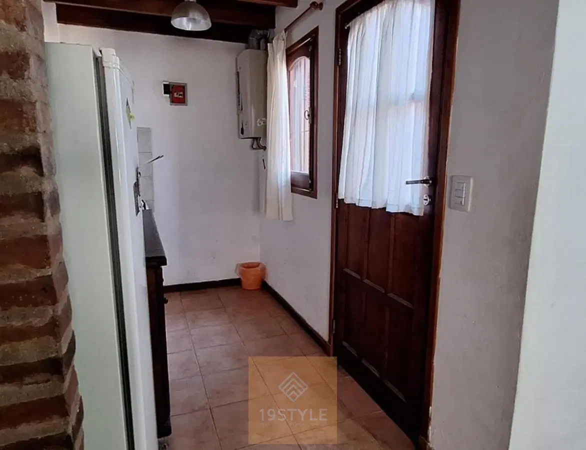 CABAÑAS DE CATEGORIA EN VILLA CURA BROCHERO 3