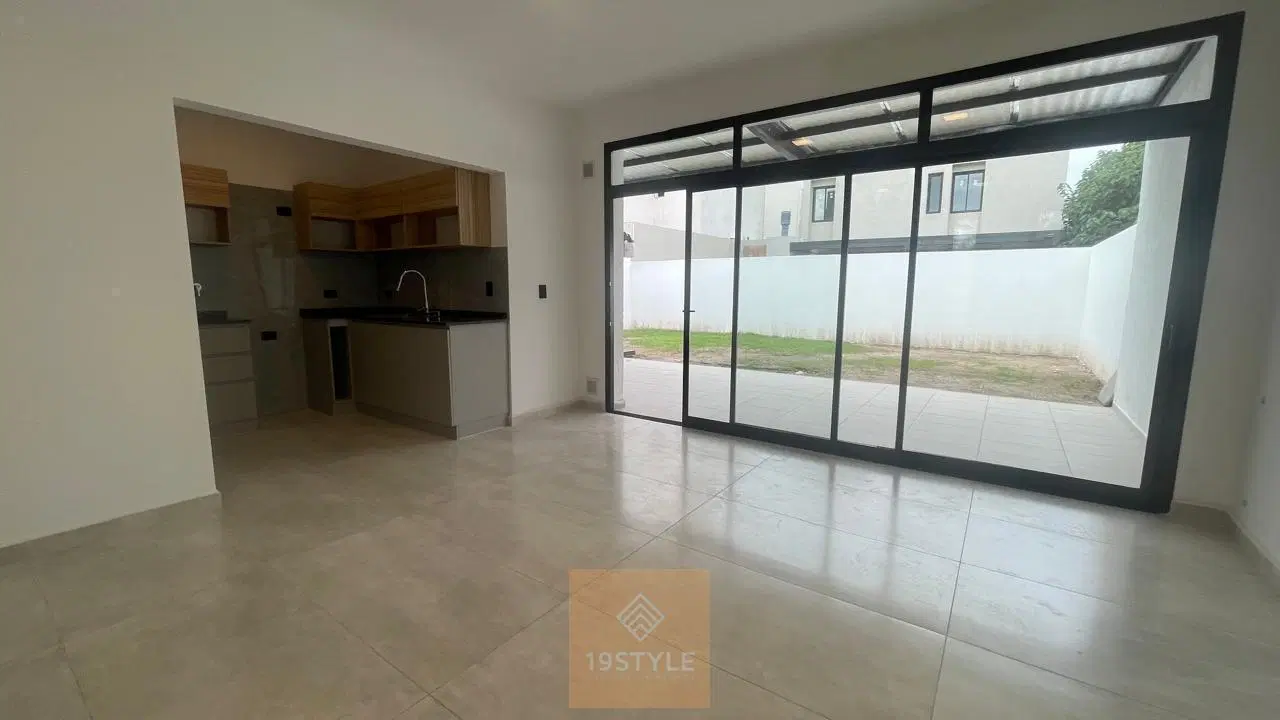 Casa en Docta 4