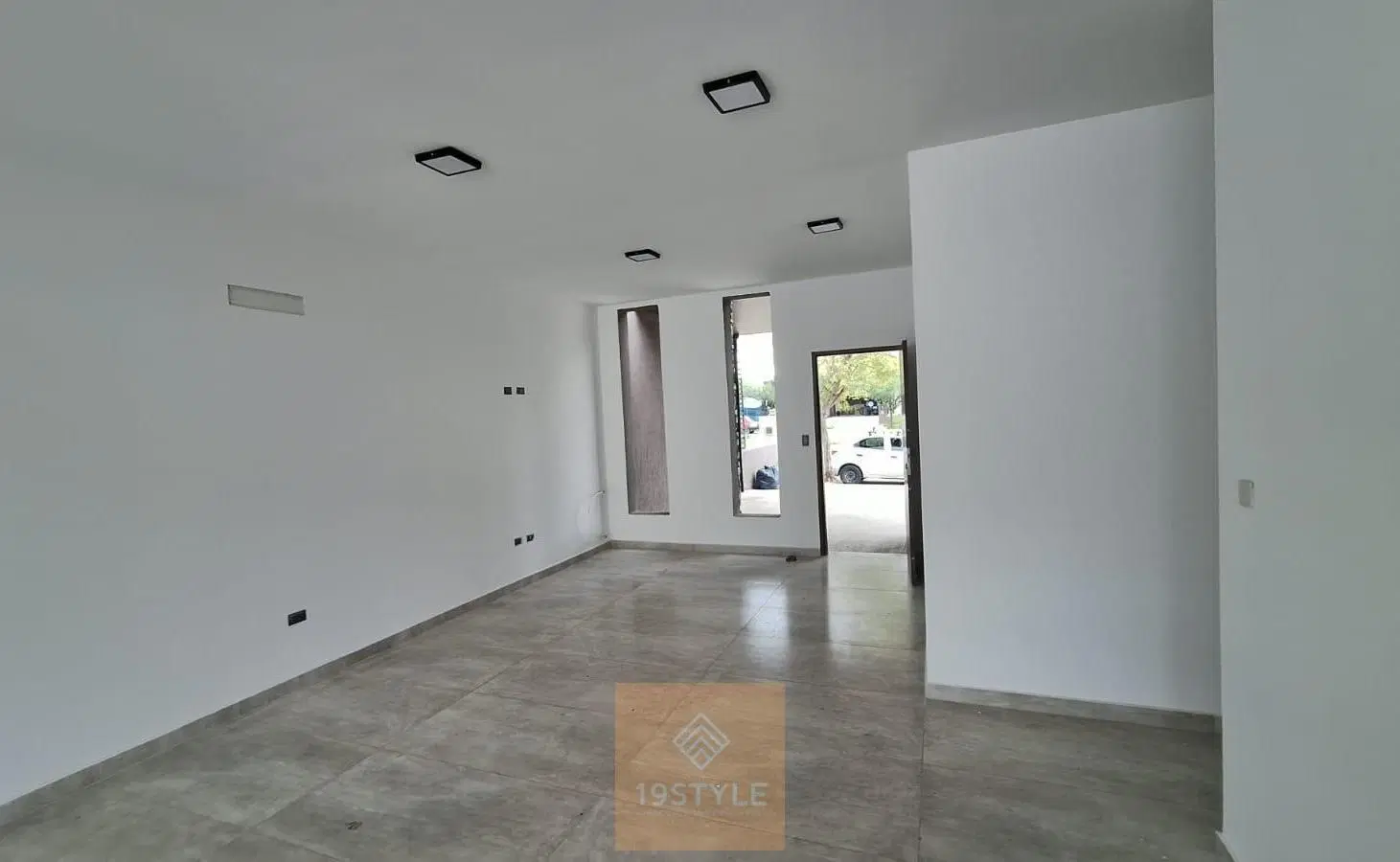 Casa en Docta 2