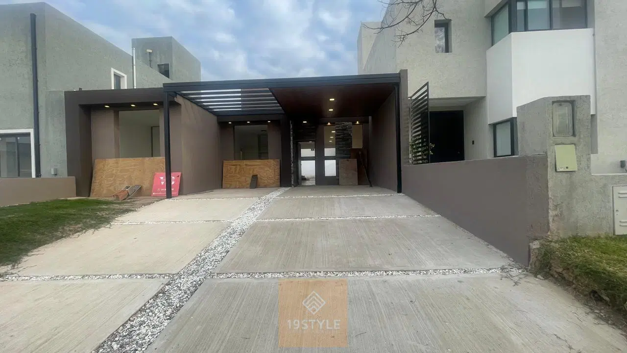 Casa en Docta 5