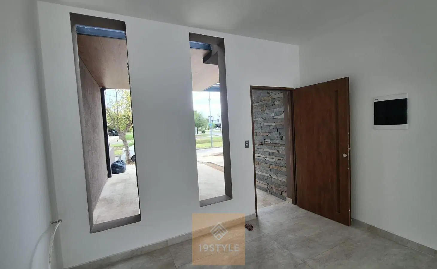 Casa en Docta 3