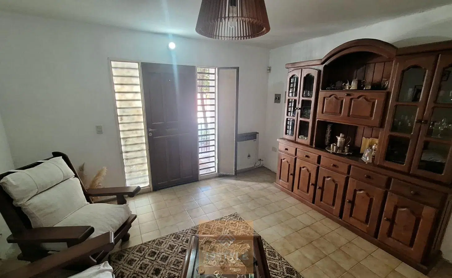 Casa en San Martin 4