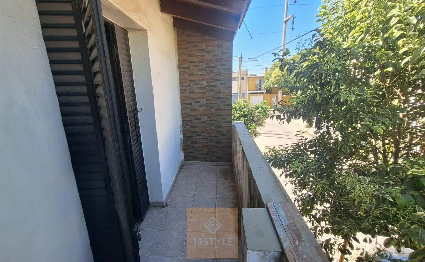 Casa en San Martin 3
