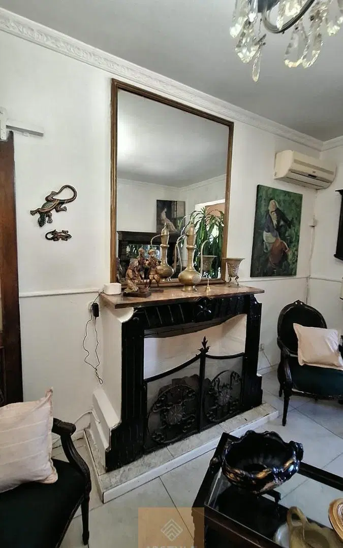 Departamento en San Martin 4