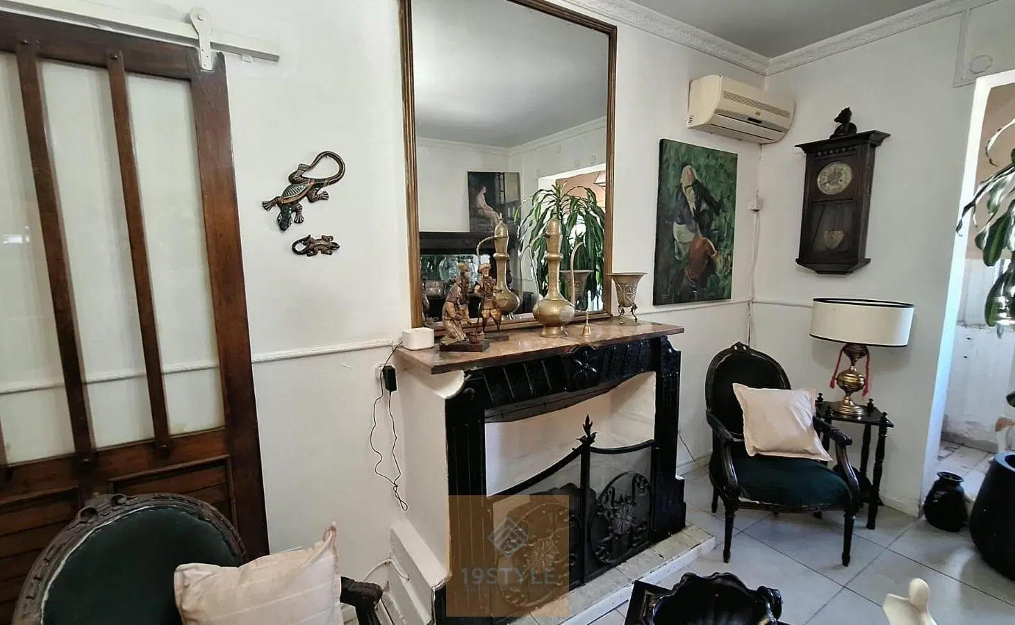 Departamento en San Martin 3