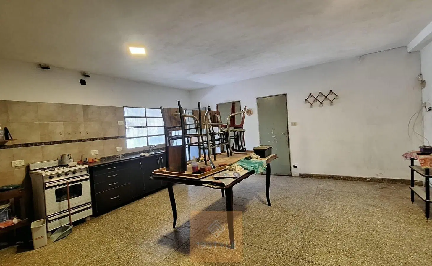 Casa en Ameghino Norte 8