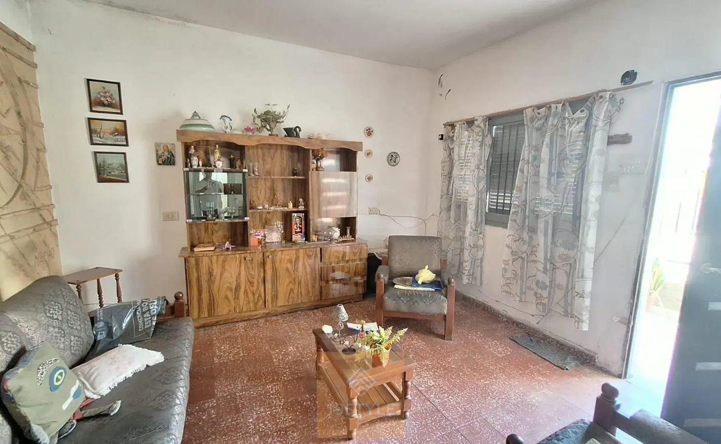 Casa en Ameghino Norte 1