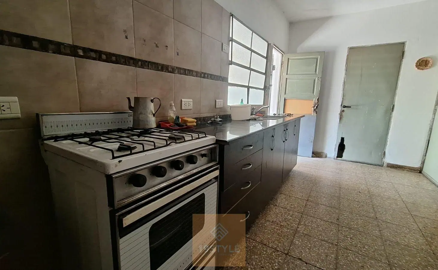 Casa en Ameghino Norte 5