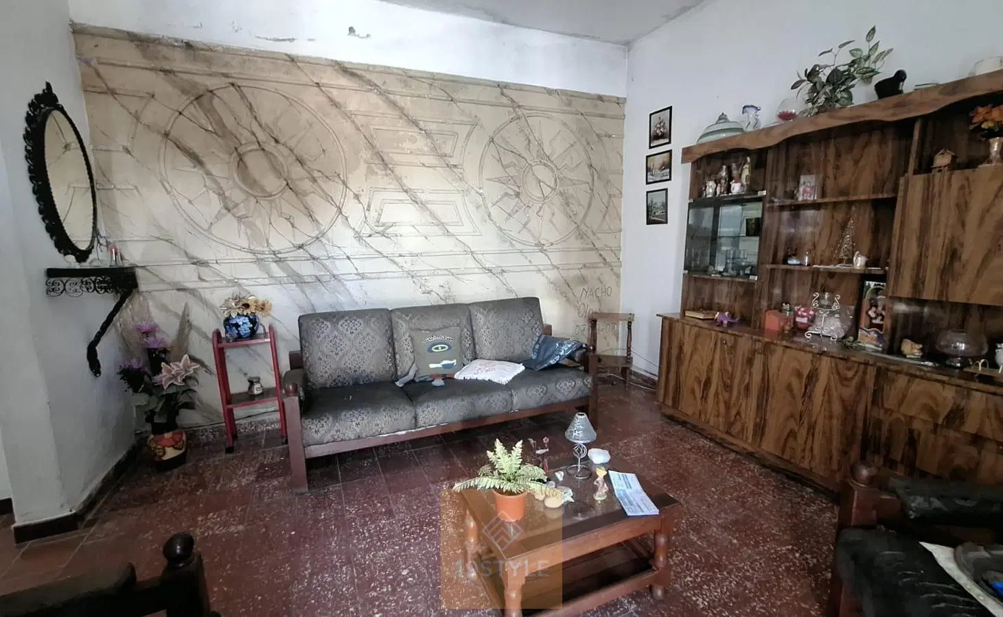 Casa en Ameghino Norte 4