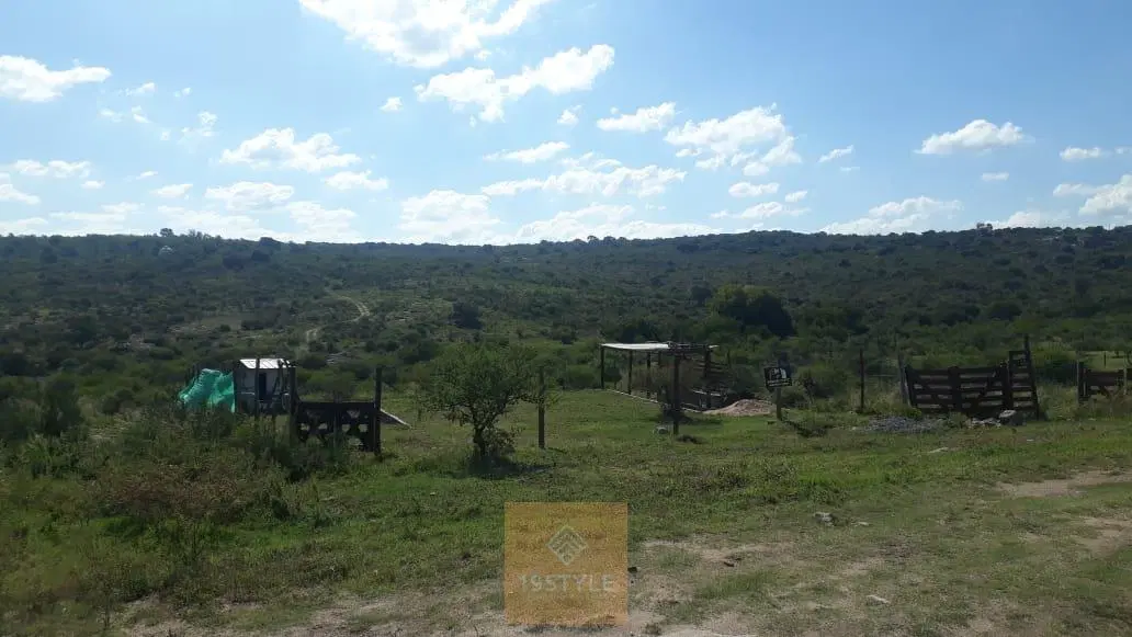 Terreno en Mirador del lago 3