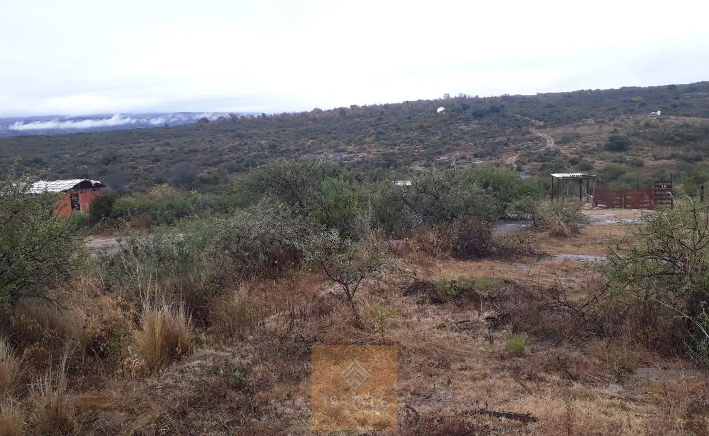 Terreno en Mirador del lago 1