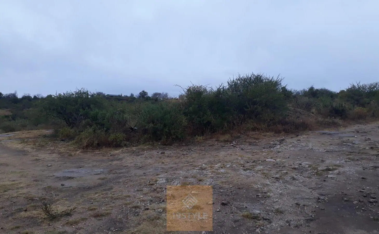 Terreno en Mirador del lago 4