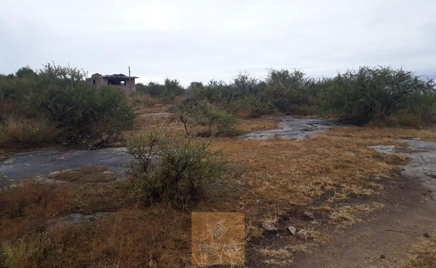 Terreno en Mirador del lago 5