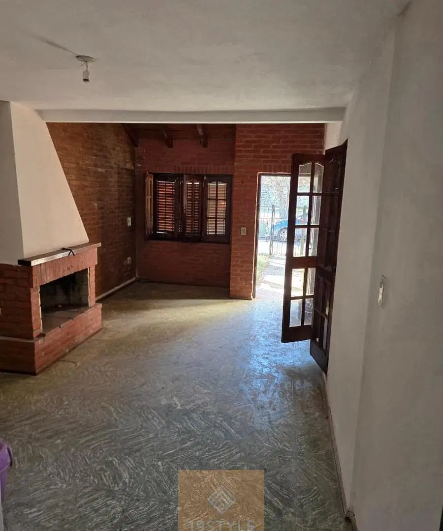 CASA A LA VENTA EN BARRIO MATIENZO- CORDOBA 1