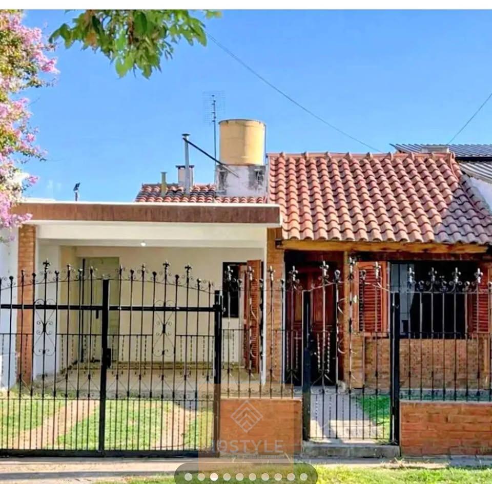 CASA A LA VENTA EN BARRIO MATIENZO- CORDOBA