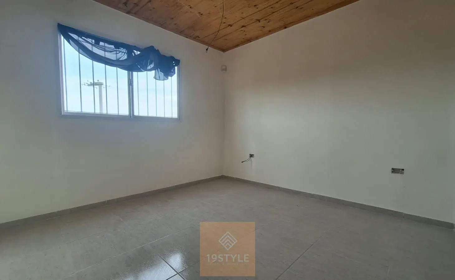 CASA DE 2 HABITACIONES A LA VENTA EN HUERTA GRANDE 4