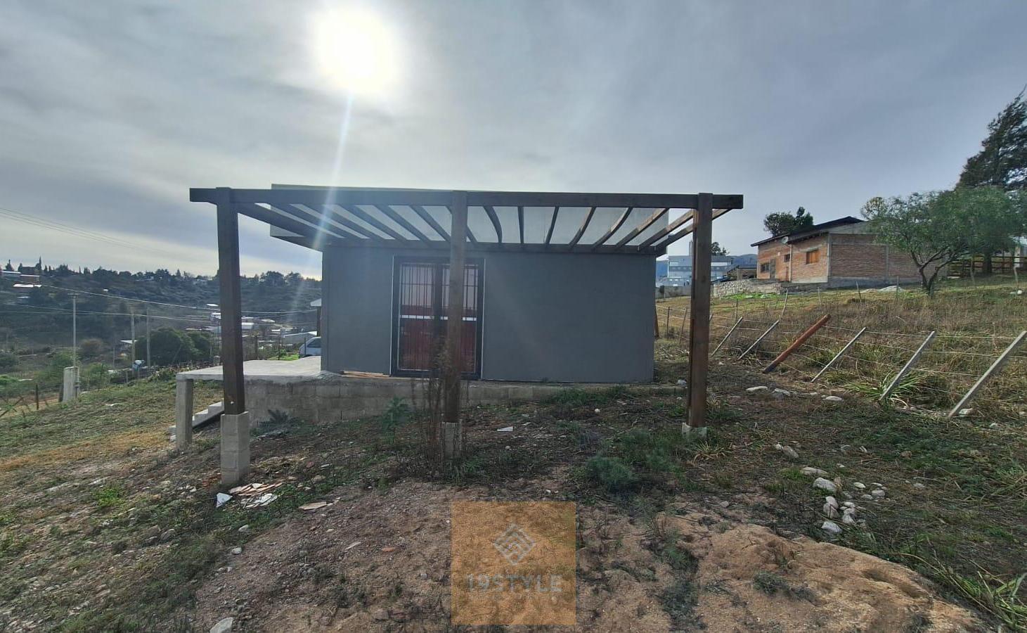 Foto de CASA DE 2 HABITACIONES A LA VENTA EN HUERTA GRANDE, imagen 4