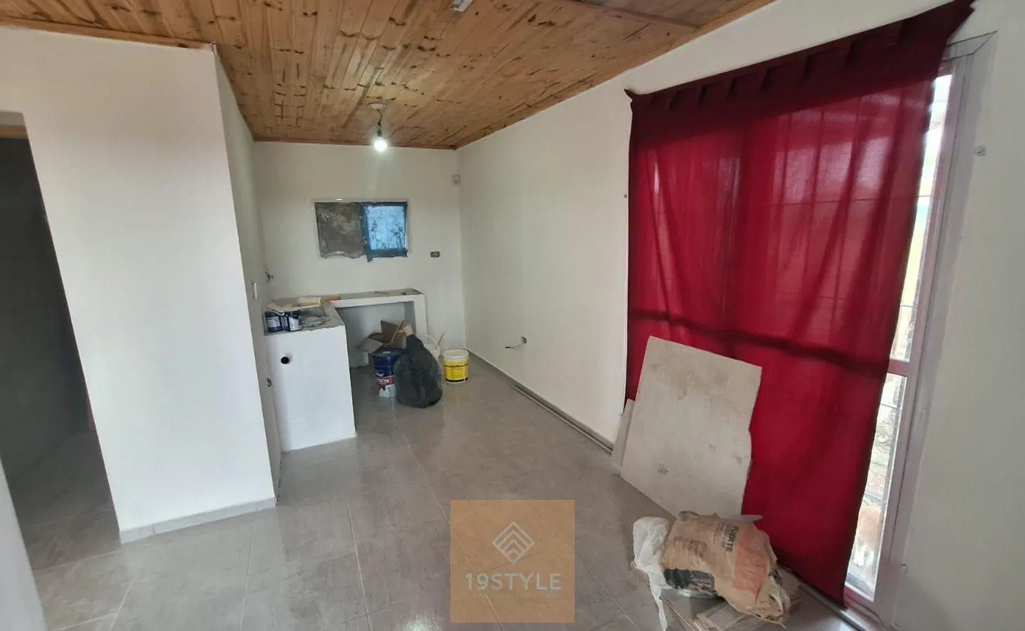 CASA DE 2 HABITACIONES A LA VENTA EN HUERTA GRANDE 5