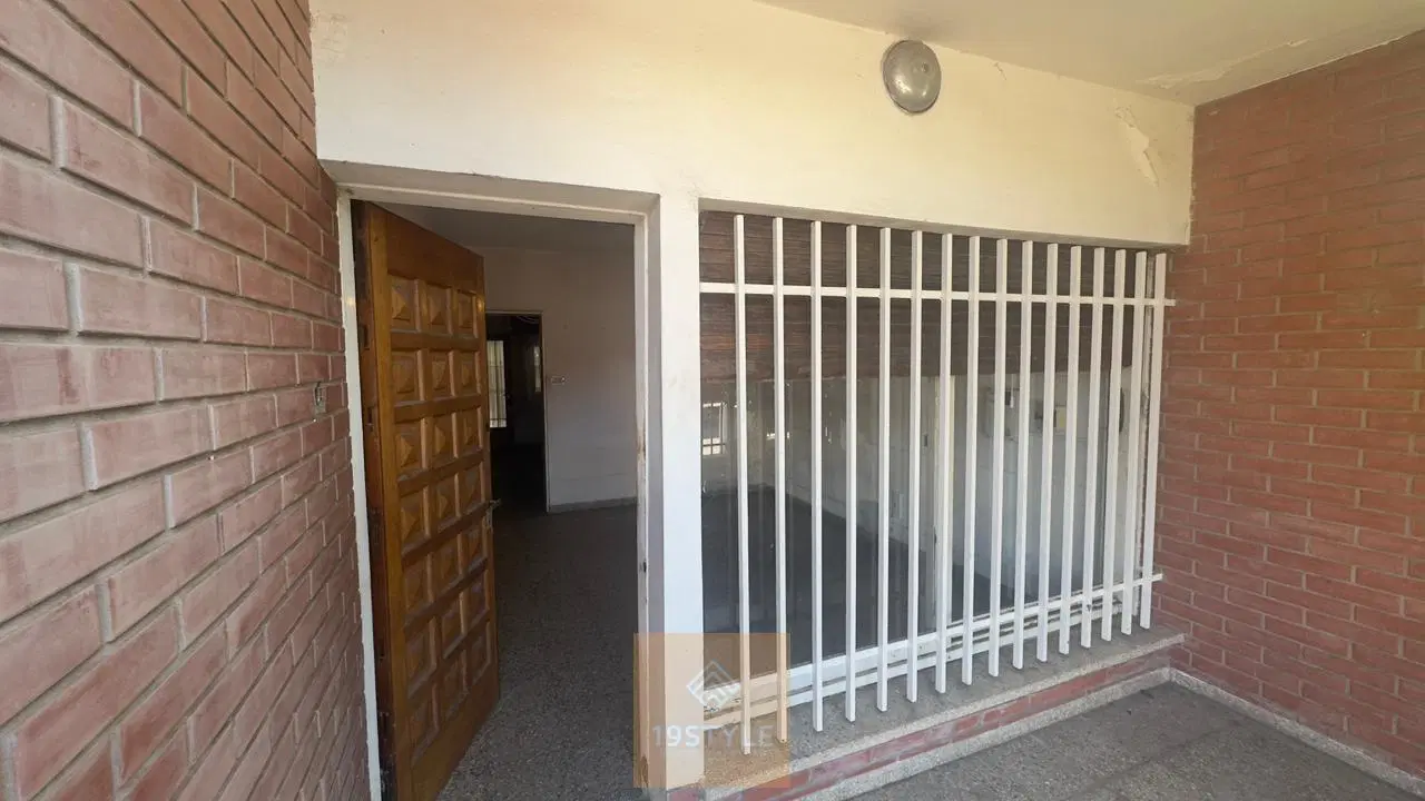 Casa de 2 habitaciones en barrio san lorenzo 3