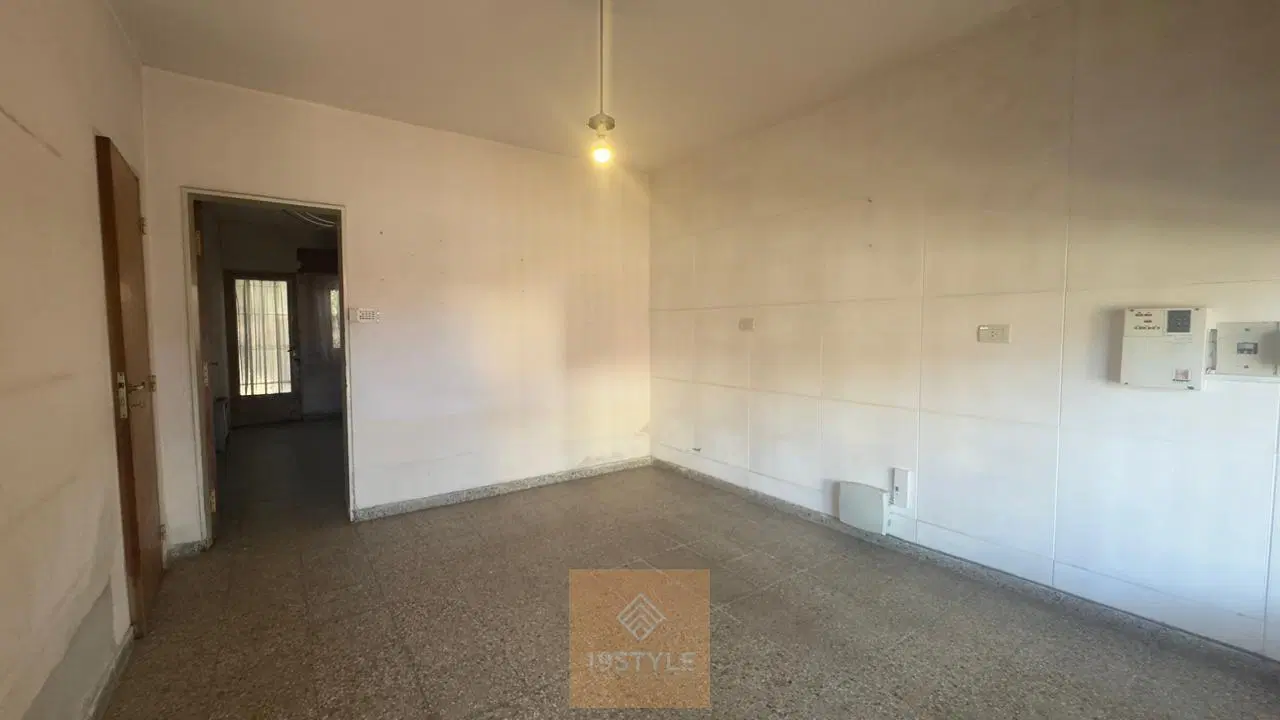 Casa de 2 habitaciones en barrio san lorenzo 8