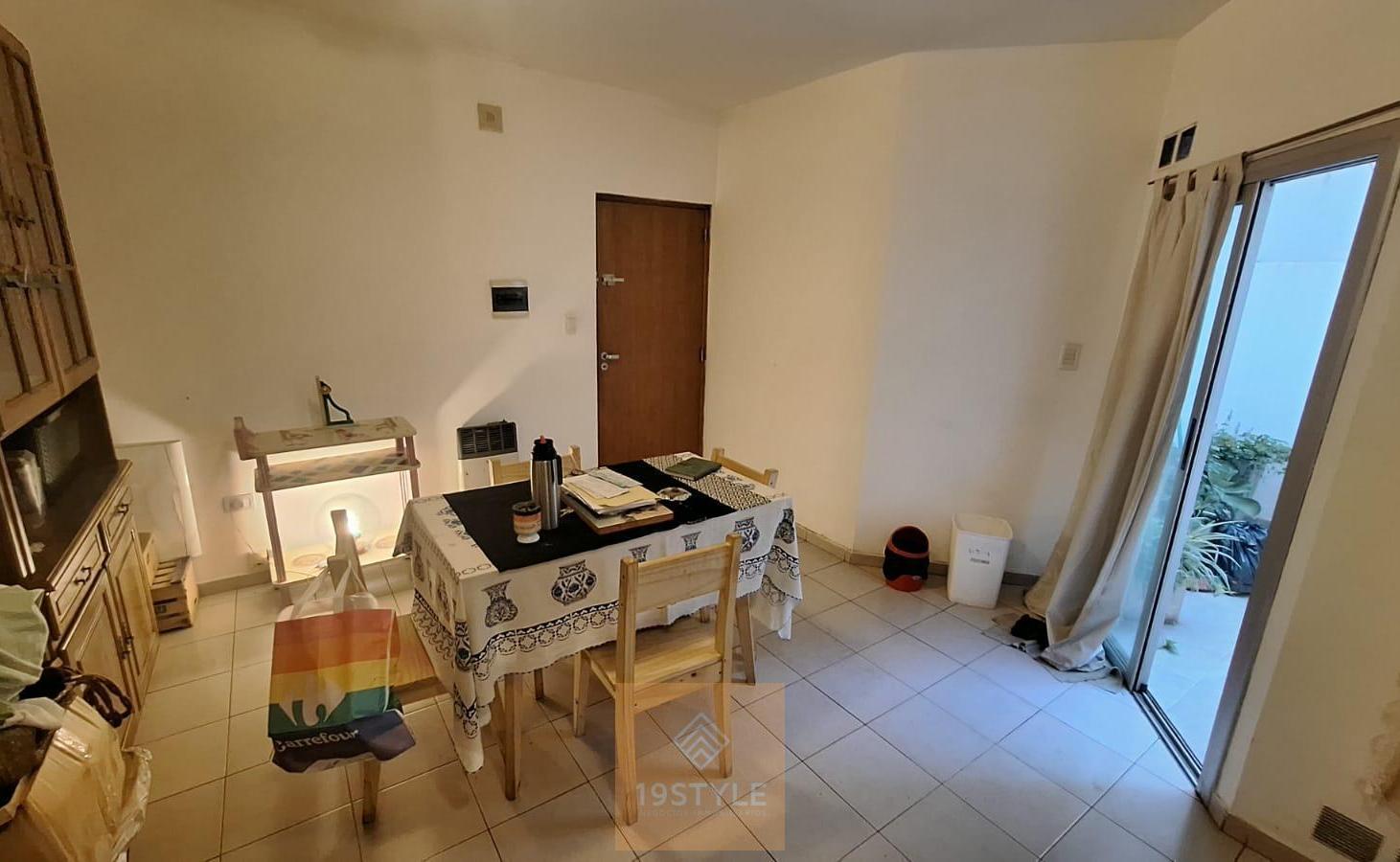 Foto de DEPARTAMENTO DE 1 DORMITORIO EN PLANTA BAJA EN BARRIO COFICO- CON AMENITIES, imagen 2