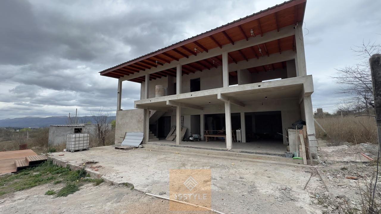 Foto de Casa en Villa Parque Siquiman, imagen 3