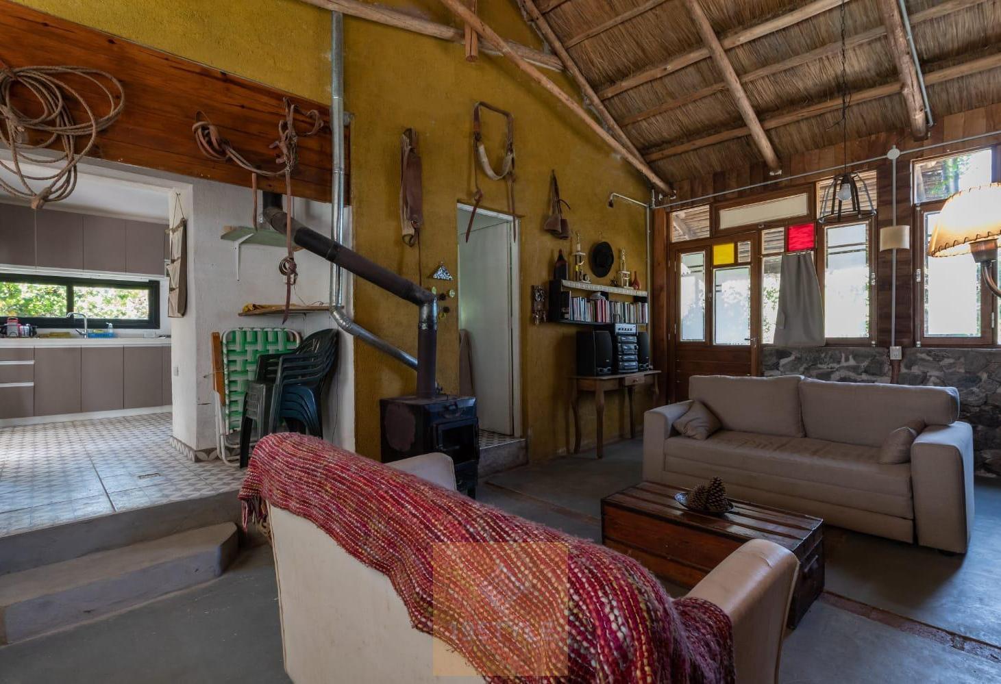 Foto de Cabaña tipo loft 4 dormis, pileta Potrero de Garay, imagen 3