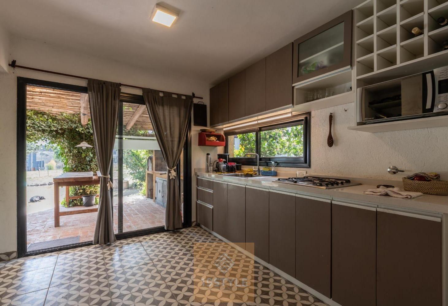 Foto de Cabaña tipo loft 4 dormis, pileta Potrero de Garay, imagen 5