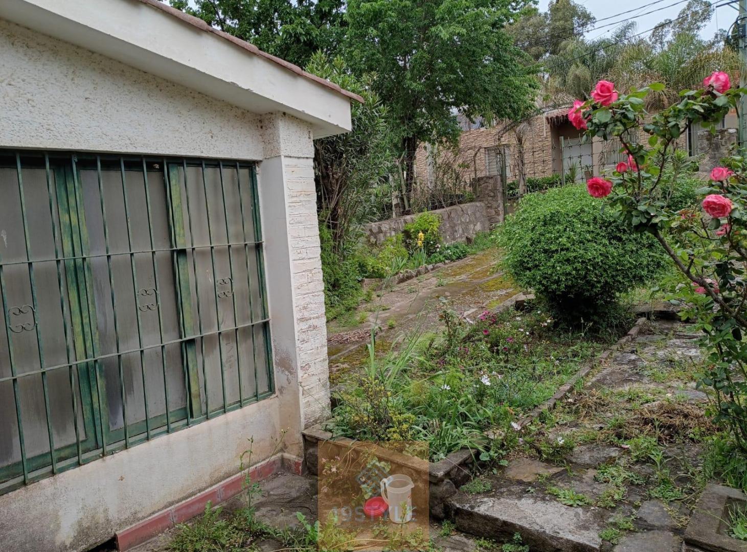 Foto de Casa en venta a refaccionar en Villa Los Altos Rio Ceballos, imagen 3