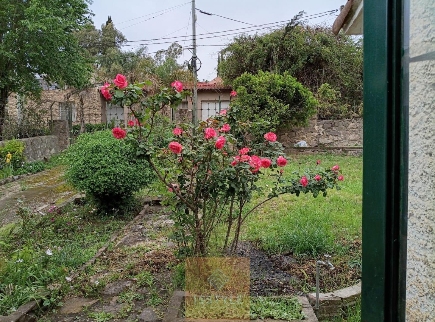 Foto de Casa en venta a refaccionar en Villa Los Altos Rio Ceballos, imagen 1