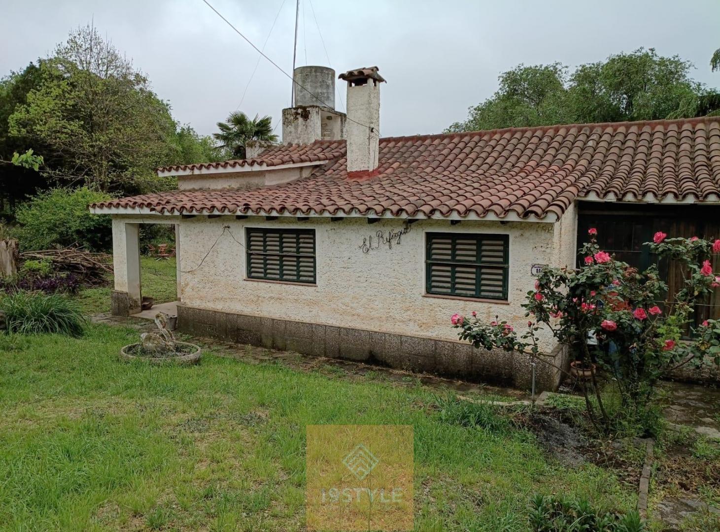 Foto de Casa en venta a refaccionar en Villa Los Altos Rio Ceballos, imagen 5