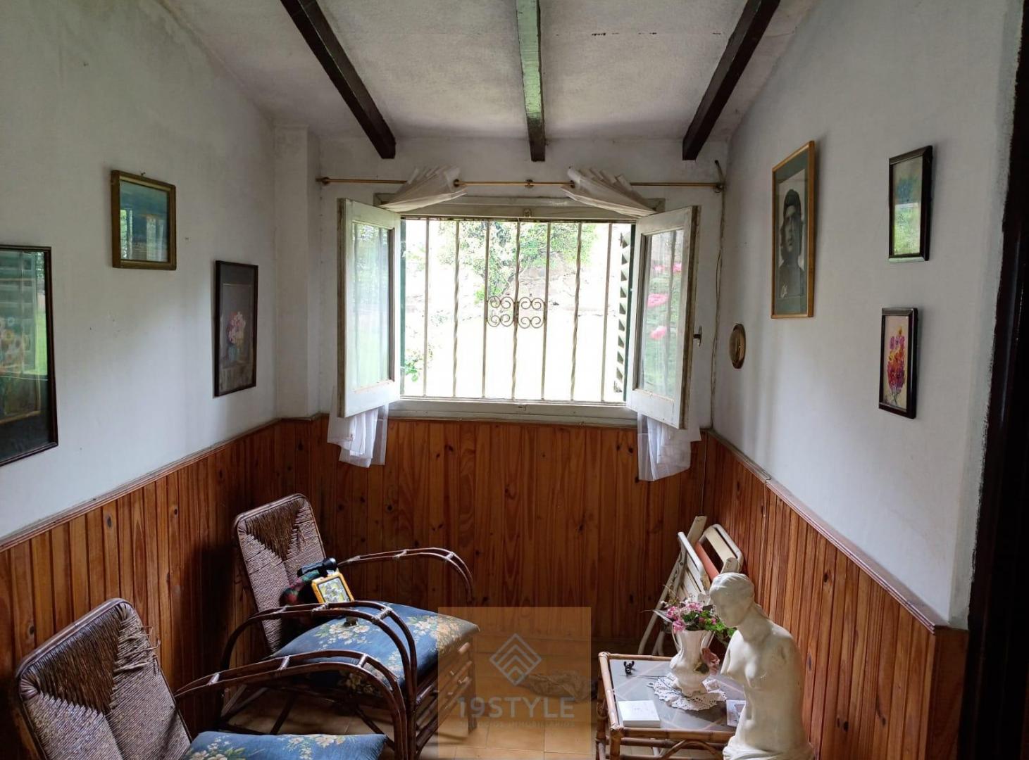 Foto de Casa en venta a refaccionar en Villa Los Altos Rio Ceballos, imagen 2